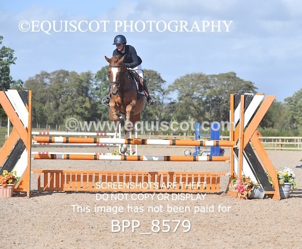 BPP_8579 - CLASS 38 SUN Senior Newcomers/ 1.10m Open