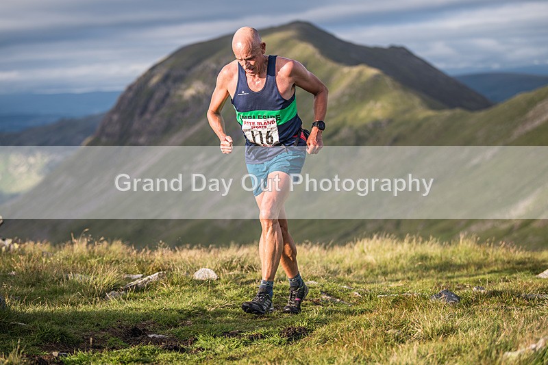 Seat Sandal-156 - Seat Sandal Fell Race Wednesday 9th July 2025