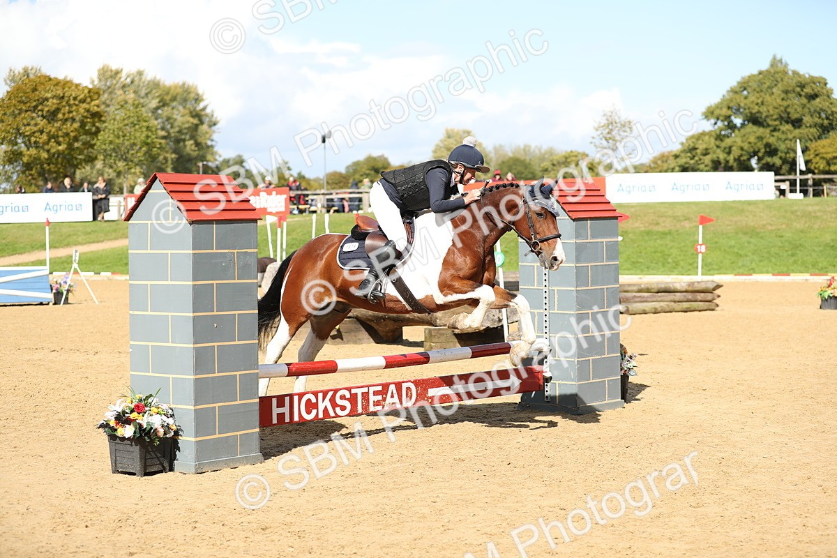 SBM_23206 - E9 - Eventers Challenge 60cm Championship