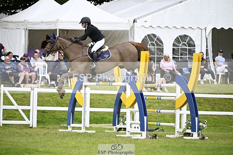 240711-151653-28712 - Cls 118 Snr 1.45m Grand Prix