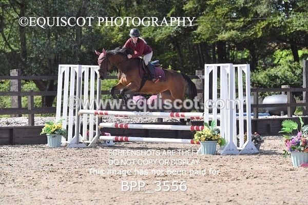 BPP_3556 - CLASS 3 0.85m Amateur Championship Qualifier