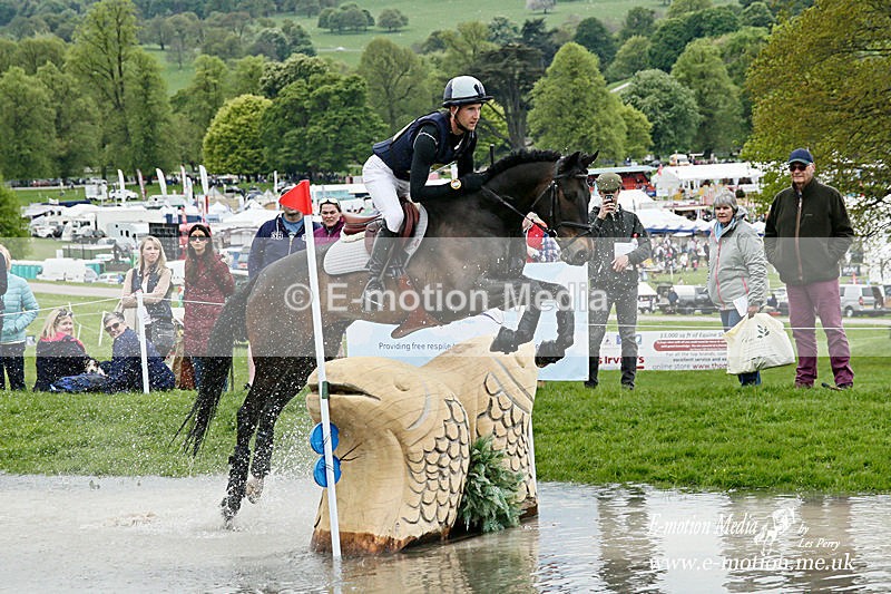 XC 120518_2330a - Equestrian