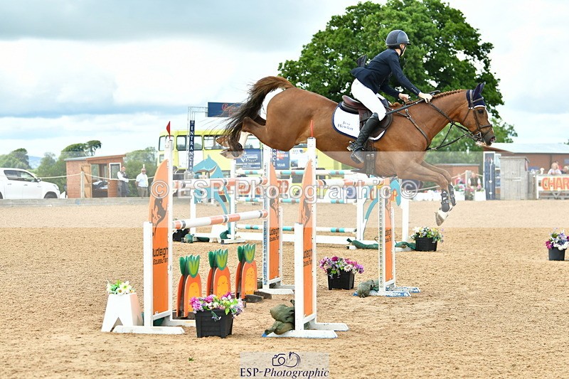 230723A-142000-12908 - Cls 12, 2 Star Big Tour Grand Prix Jump Off and Presentations