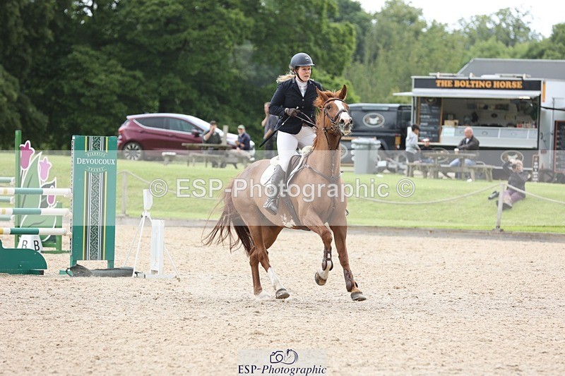 240615-143637-01893 - Cls 6 Snr Foxhunter and 1.20m Open