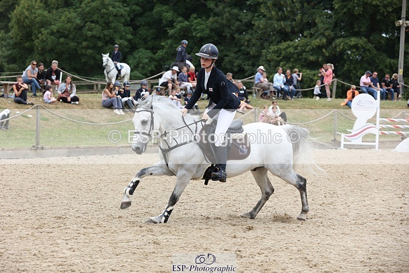 230618-131340-12248 - Cls 20 Pony Foxhunter 2nd Round