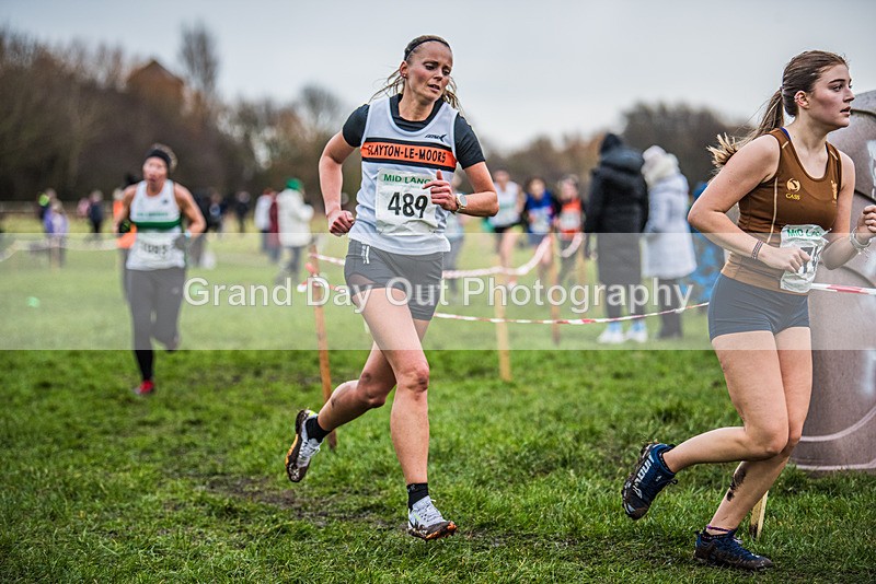 Blackpool-255 - Mid Lancs XC Blackpool Saturday 13th January 2024