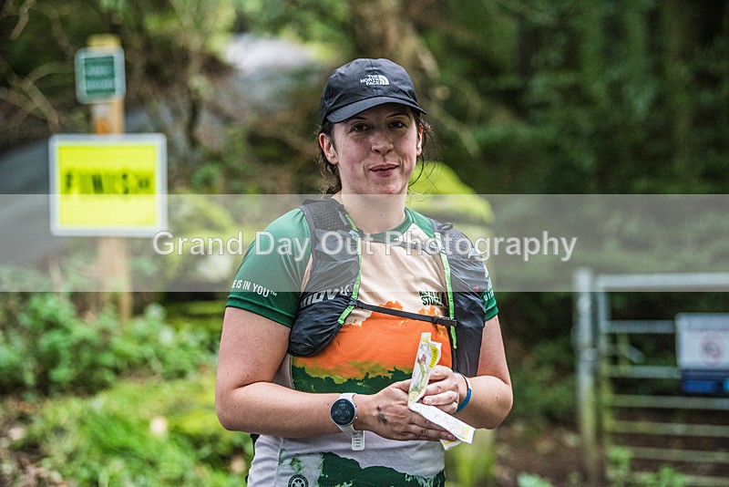 Kong MMM-306 - Kong Mini Mountain Marathon Round 2 Peak District Bradfield Sunday 24th September 2023