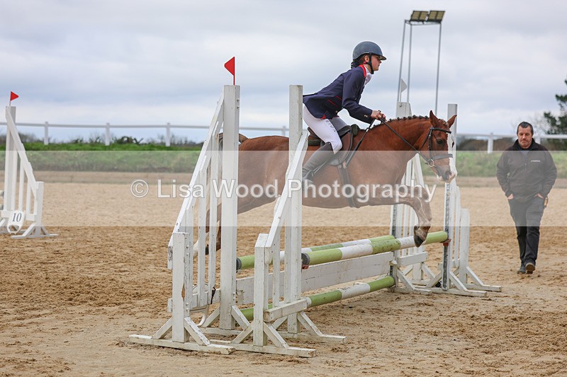 3E7A2147 - Class 3: 60 - 65 (C)