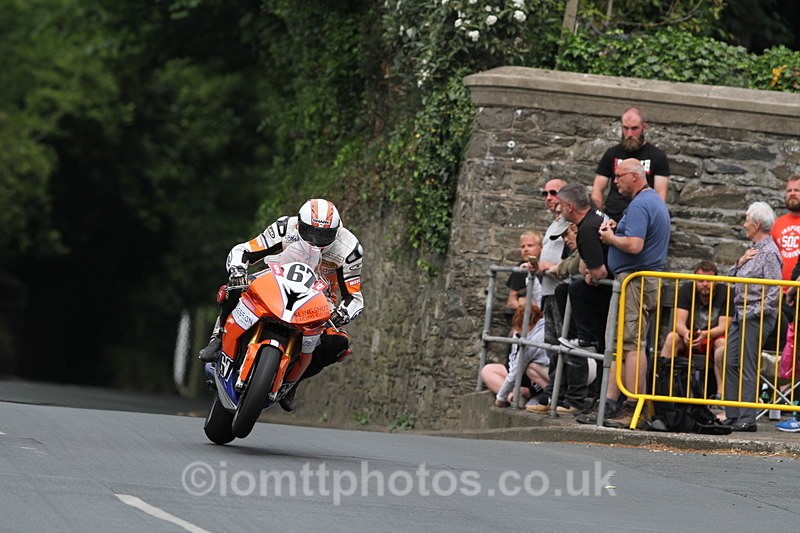 PR150221 - Senior TT