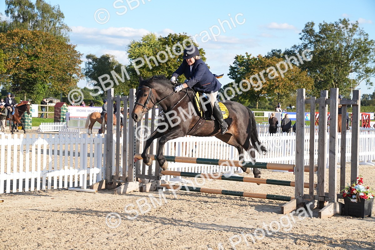 SBM_29907 - J44 - Super Speedy Scurry Open - 70cm