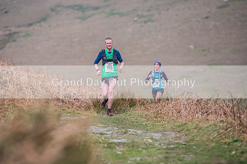 Black Combe-827 - Black Combe Fell Race Saturday 9th March 2024
