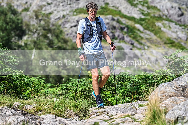 Scafell Pike-635 - Fellside Events Scafell Pike Trail Marathon Sunday 23rd August 2026