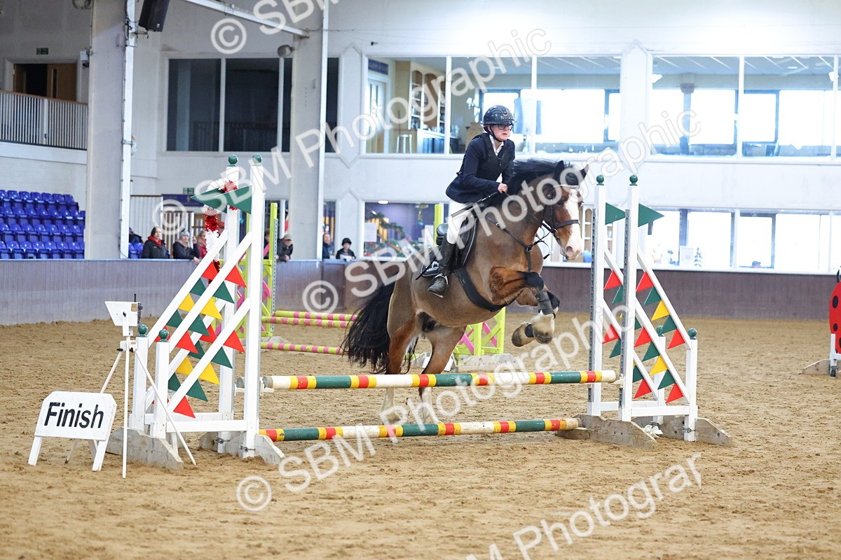 SBM_000293 - Class 2 - Show Jumping 60cm