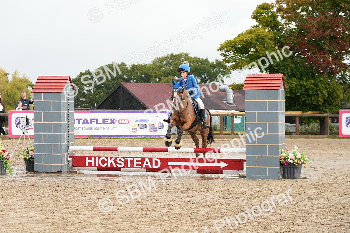 SBM_32425 - J5 - Junior Pony 50cm Championship