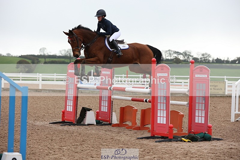 231112A-144749-04997 - Cls 21 Foxhunter & 1.20m Open