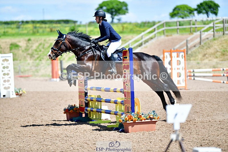 240525A-131041-06057 - Cls 22 95cm National Am Qualifier