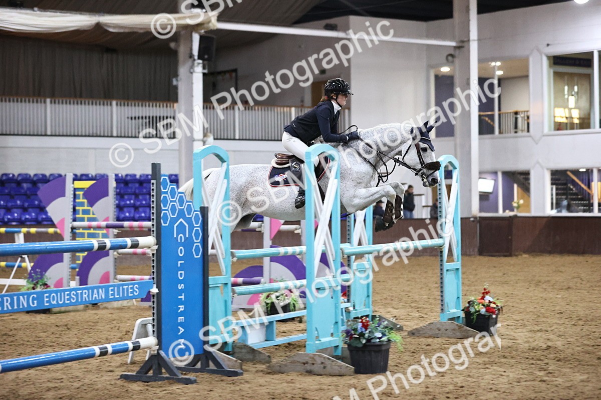 SBM_002297 - Class 5 - Senior Foxhunter - 1.20m Open