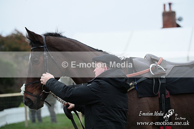 PtP 141225  0723 - Harkaway Club PtP Chaddesley Corbet 28/12/25