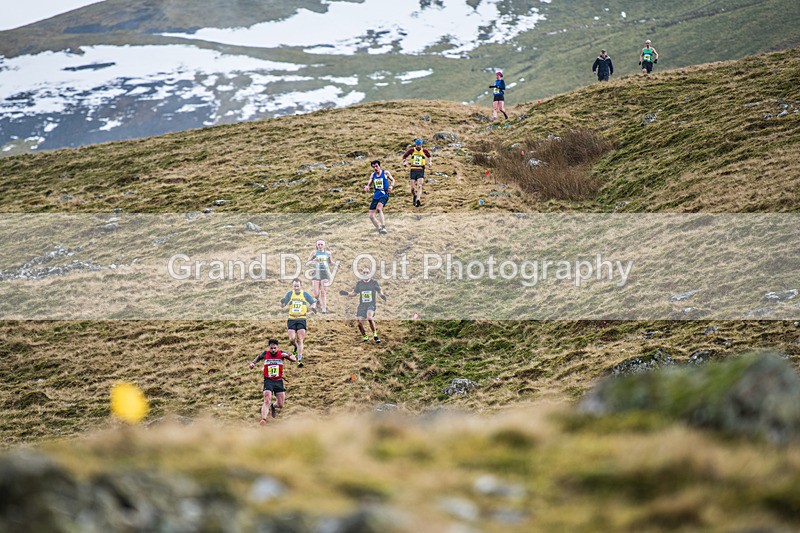 Clough Head-592 - Kong Running Clough Head Fell Race Saturday 7th February 2026