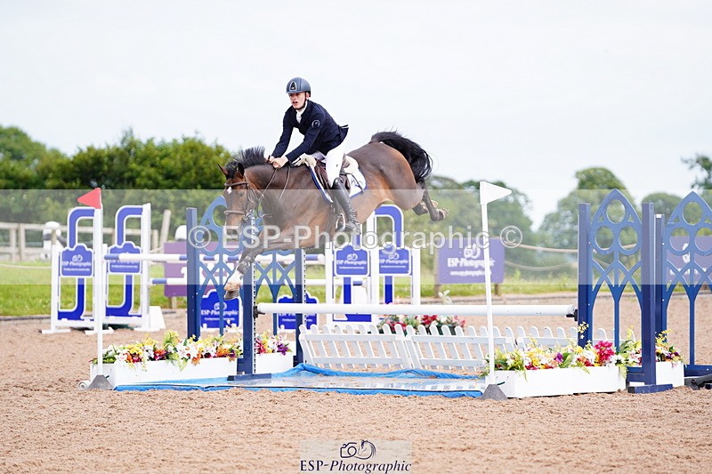 240630A-173548-16001 - Cls 26 Foxhunter 2nd Round