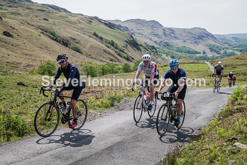 143044 - Hardknott Pass Camera 1 14.00-15.00
