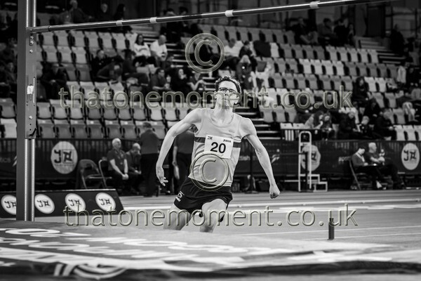 CombiMast25-917116 - Field Male Set Three