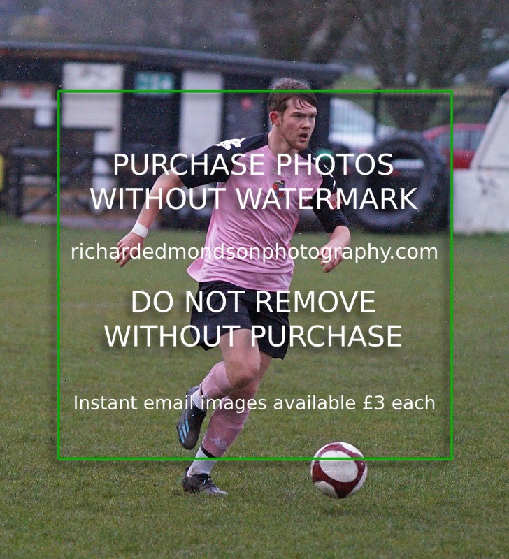 DSC06787 - Kendal Town v Kendal Town Reserves (9/4/21)