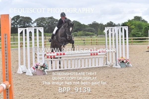 BPP_9139 - CLASS 1 Club/ Unaffiliated 80cms Open