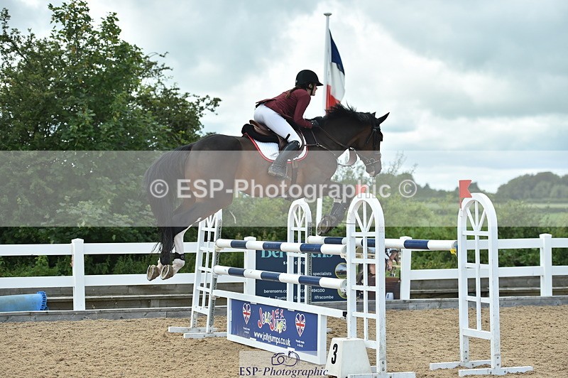 230723A-145650-13059 - Cls 20, 1 Star Silver 1.20m