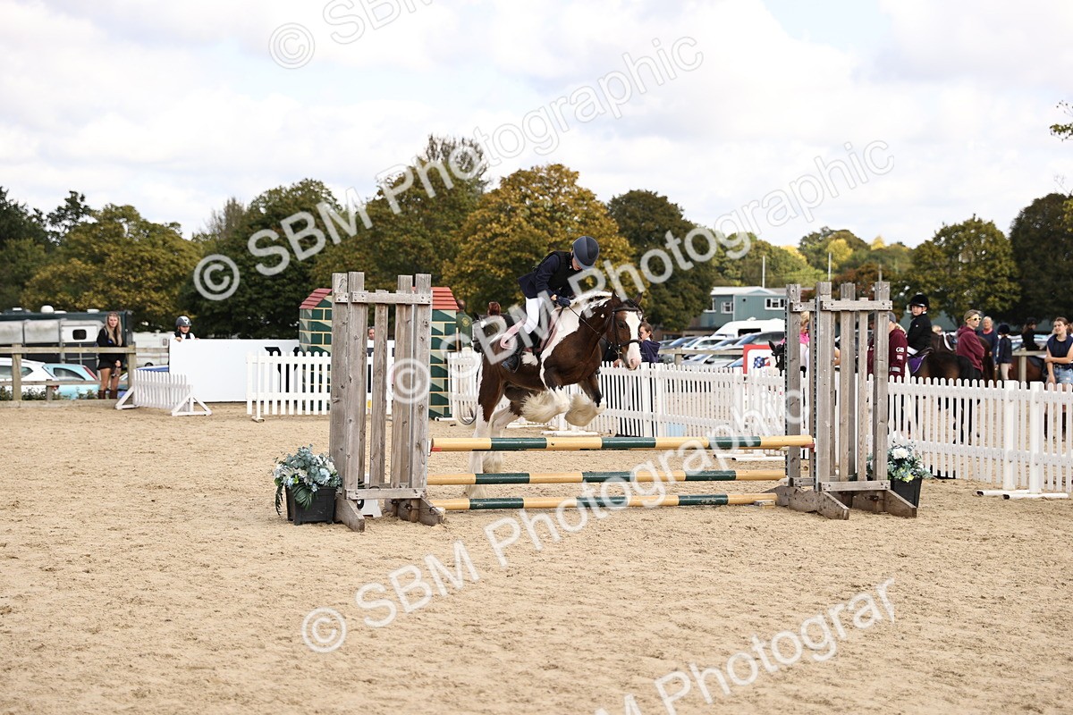 SBM_63755 - J12 - Junior Pony 55cm Championship