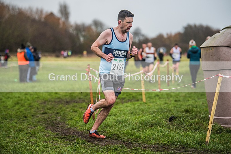 Blackpool-777 - Mid Lancs XC Blackpool Saturday 13th January 2024