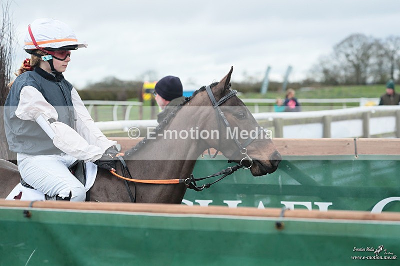 PtP 170324 1608 - Oakley Hunt PtP Brafield-On-The-Green 17/03/24