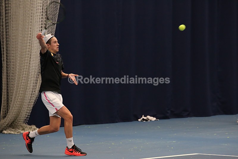 IMG_8307 - AEGON BRITISH TOUR JAN 2016