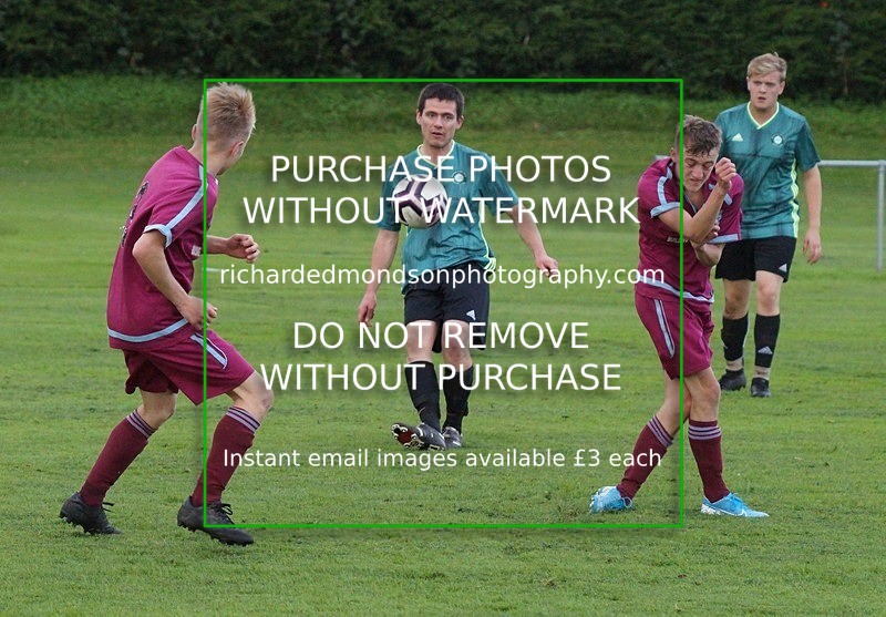 DSC09294 - Kendal County Res v Sedbergh & Dent United Res