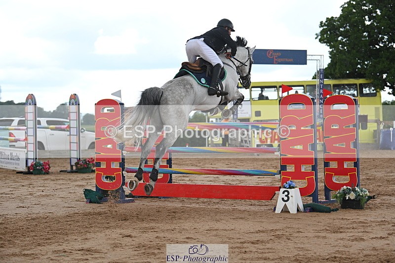 230721A-112947-05665 - Cls 6, 2 Star Medium 1.35m