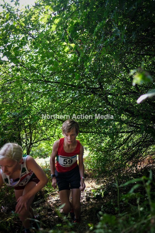 DSCF4580 - Reeth fell race age grades