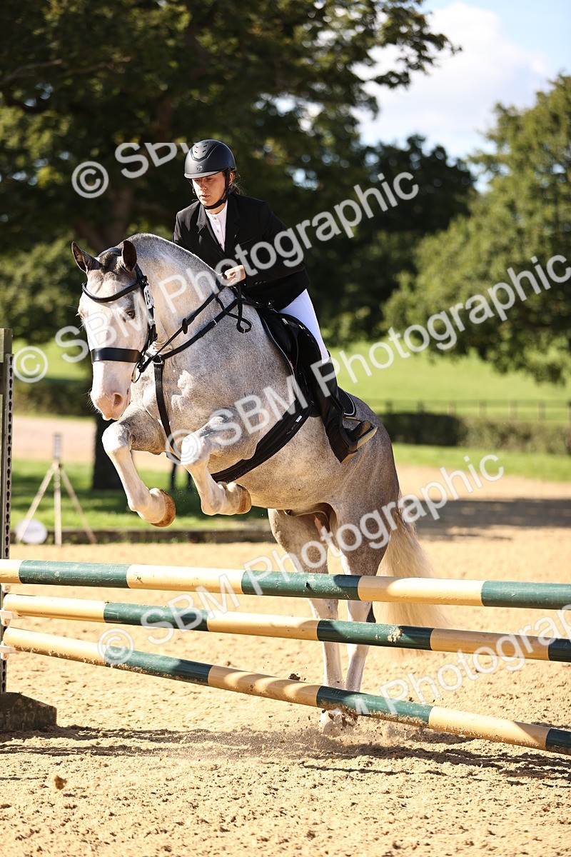 SBM_38344 - J39 - Senior 85cm Championship