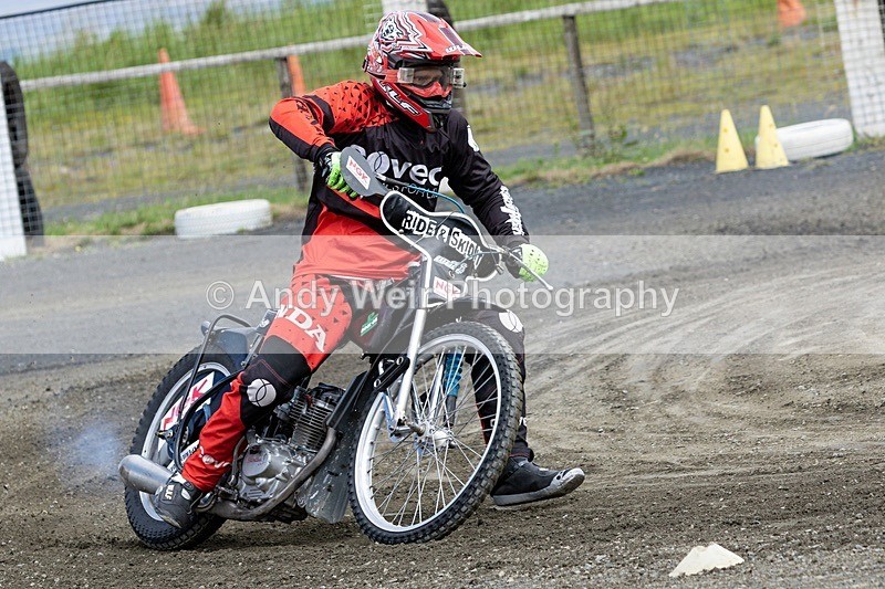 200711-7D-8E0A1086 - Ride & Skid It  Speedway Experience 11th Jul 20