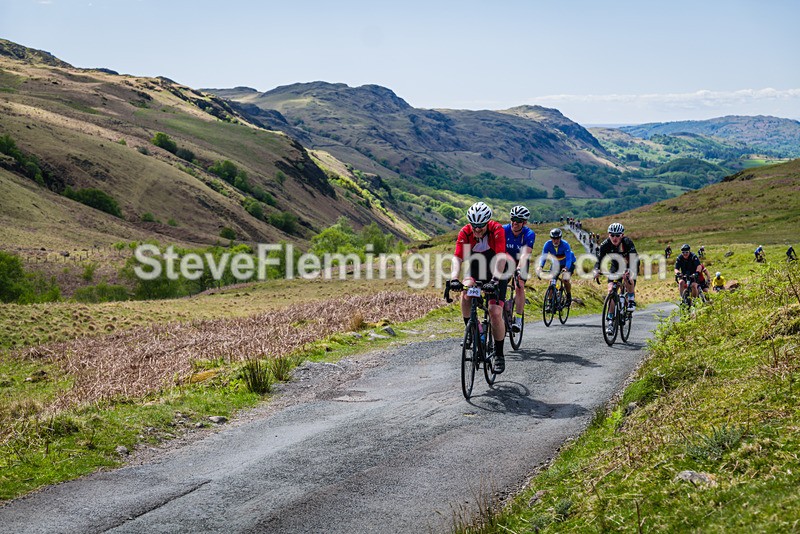141649-2 - Hardknott Pass Camera 1 14.00-15.00