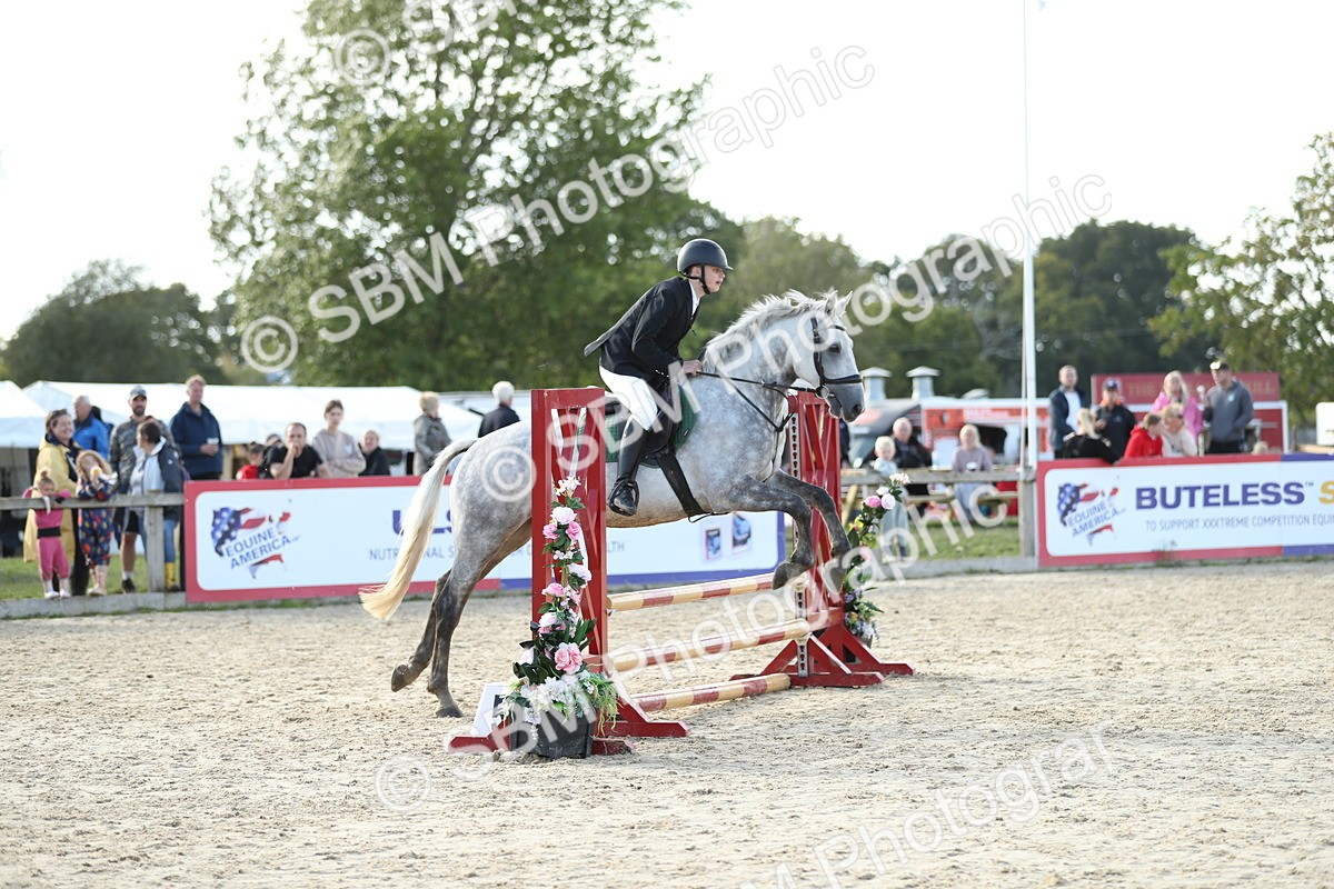 SBM_50689 - J23 - Junior Horse 70cm Championship