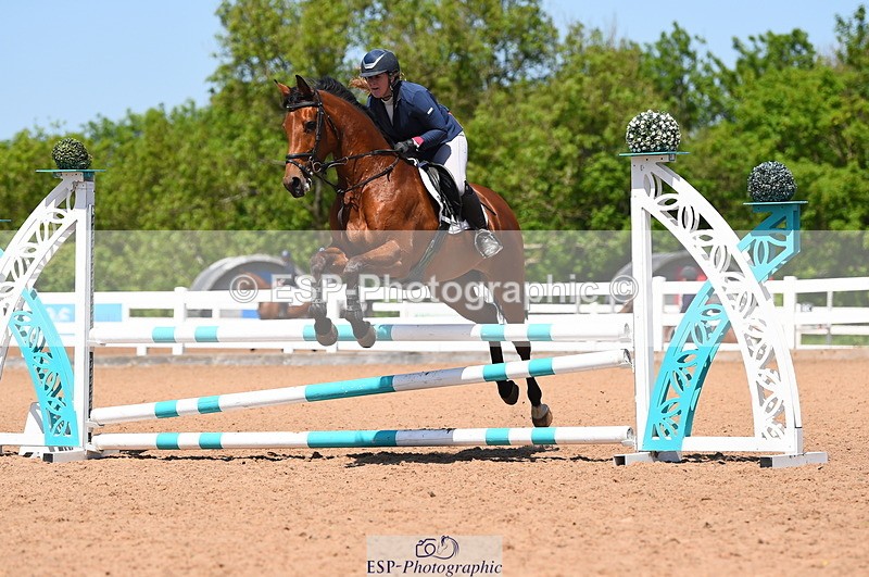 230526A-131324-01780 - Cls 10 85cm Amateur Quali