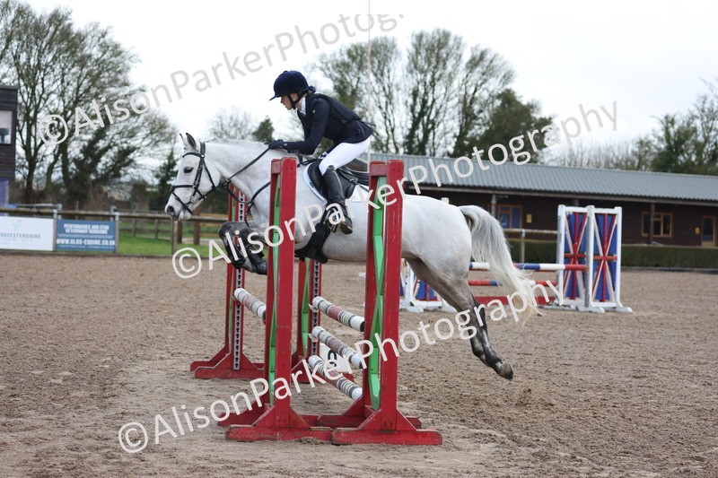 20260207-0285Cherwell 7th Feb 2026 Combined Training - Class 3 - 80cm