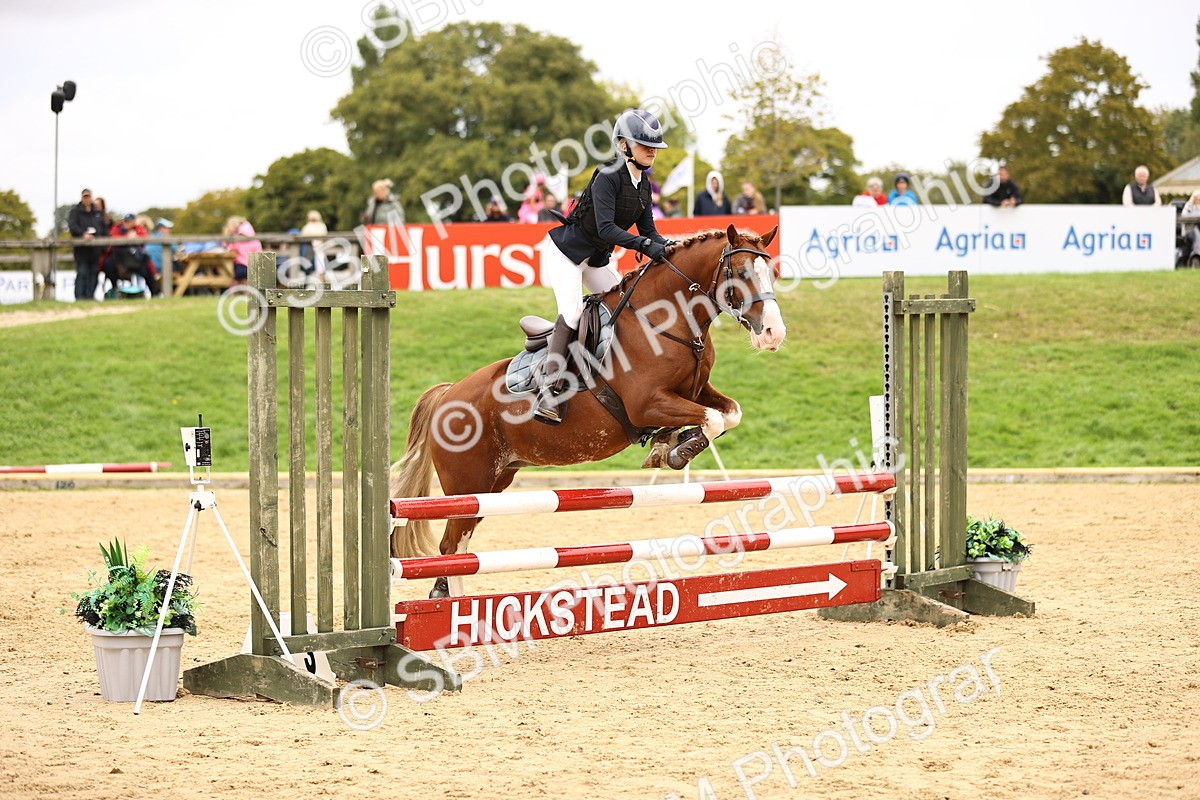 SBM_64858 - J17 - Junior Pony 80cm Championship