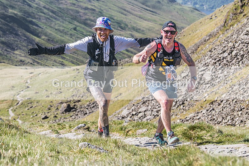 Old County Tops-825 - The Old County Tops Fell Race Saturday 17th May 2025