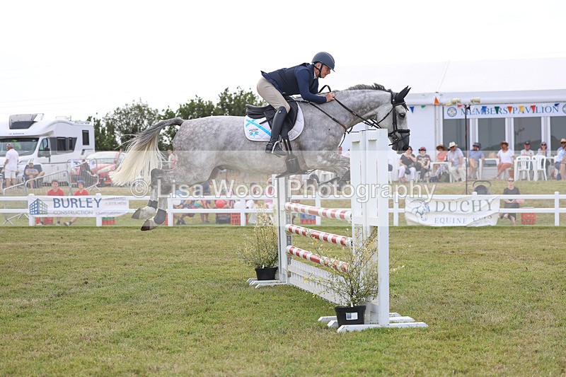 3E7A0289 - Class B: Showjumping Accumulator
