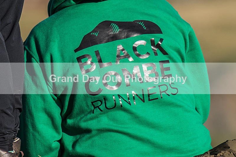 Dunnerdale-1036 - Dunnerdale Fell Race Saturday 11th November 2023
