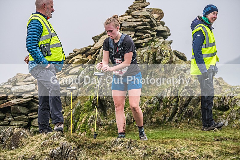 Dunnerdale-898 - Dunnerdale Fell Race Saturday 9th November 2024