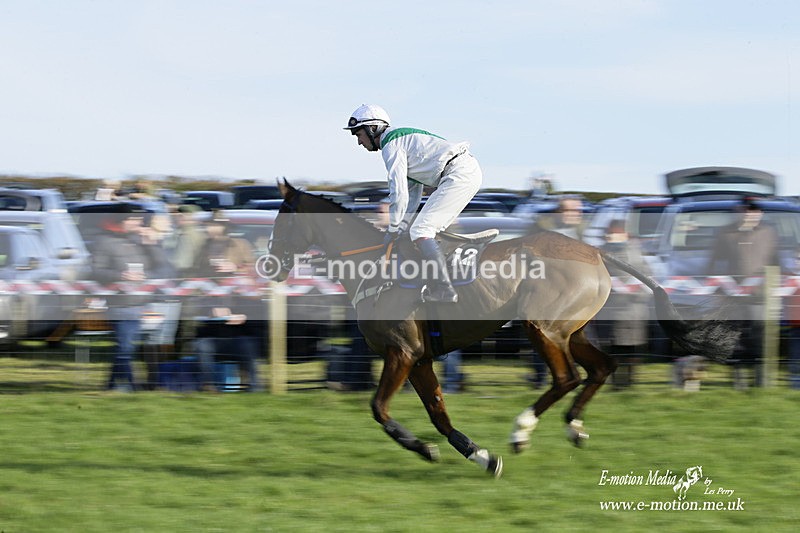PtP 300122 181 - South Dorset Hunt - Point-to-Point Races 30/01/2022