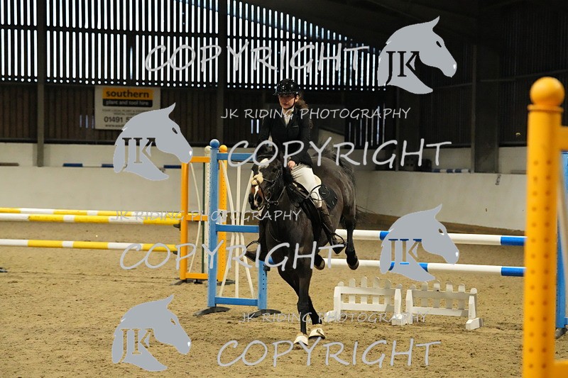 JKR03685 - Class 8 90cm