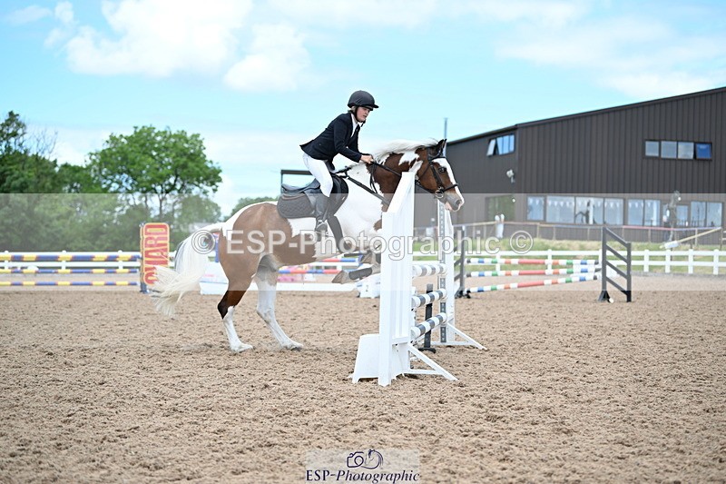 240608A-141227-01418 - Cls 10 Pony Discovery and 90cm Open